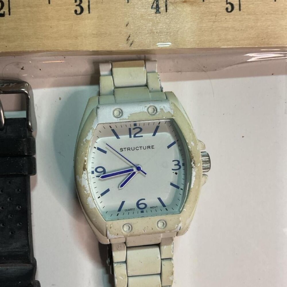 Rusty Men's Watch - Picture 2 of 7